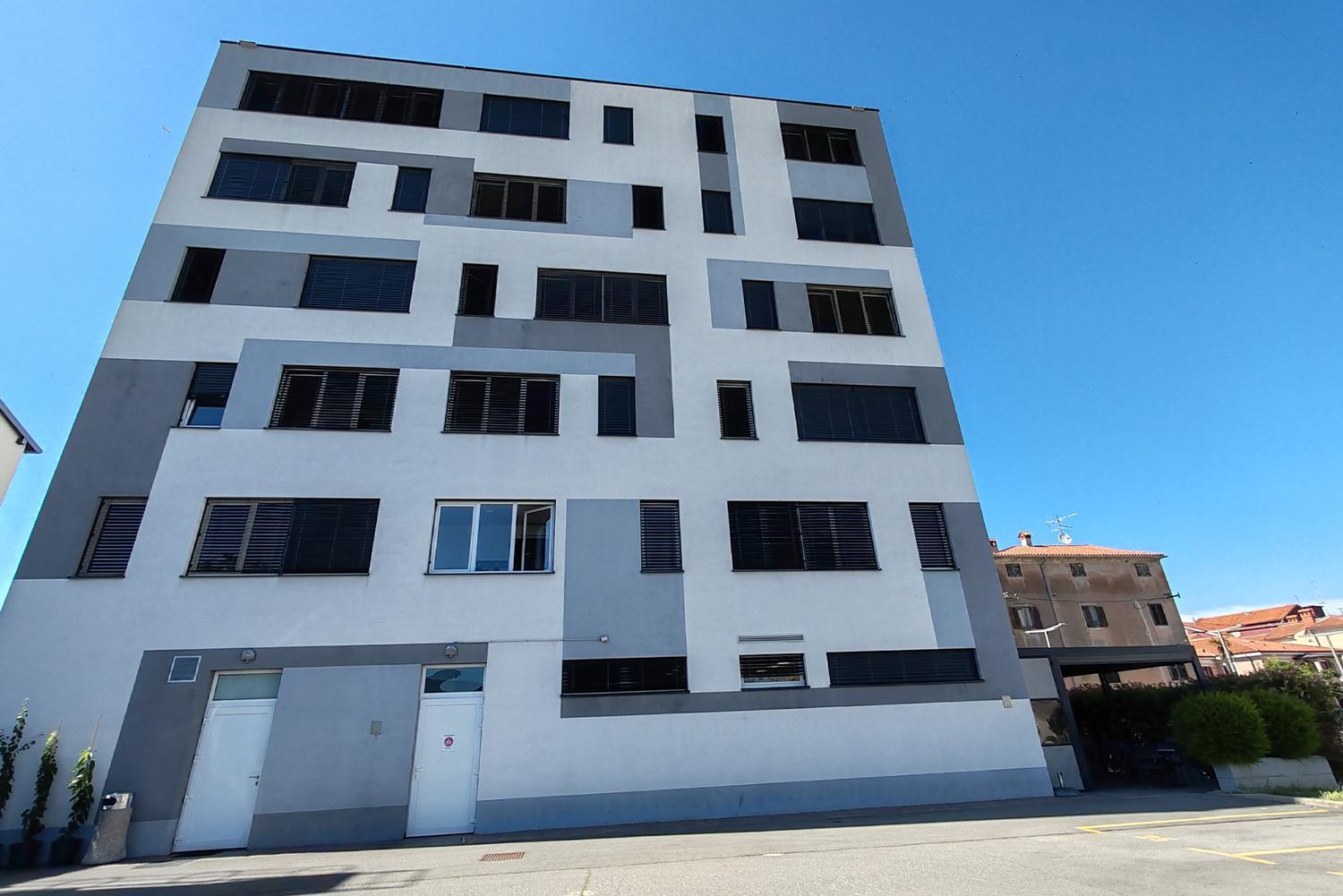 Hostel Villa Domus Koper Exterior photo