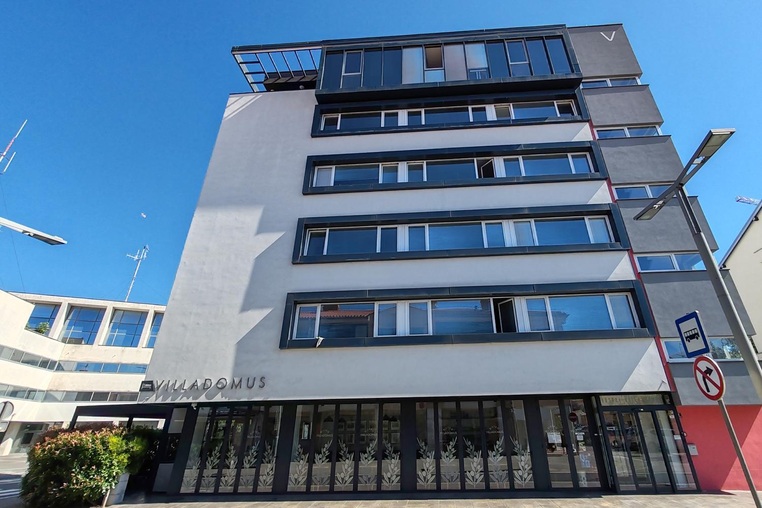 Hostel Villa Domus Koper Exterior photo